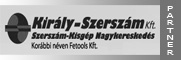 kiralyszerszam